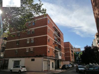 BIBA HOME VENDE PISO ZONA REYES CATOLICOS, ALCALA DE HENARES, 65 mt2, 3 habitaciones