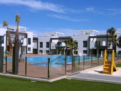 Moderno Apartamentos en Guardamar del Segura - El Raso, 77 mt2, 2 habitaciones