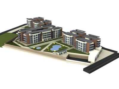 APARTAMENTOS DE NUEVA CONSTRUCCIÓN EN VILLAJOYOSA CERCA DEL MAR, 98 mt2, 3 habitaciones