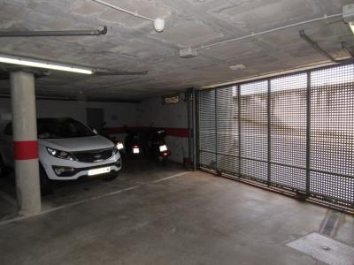 SE VENDE PLAZA DE PARKING Y TRASTERO EN PALAFOLLS, 38 mt2