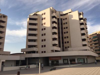 Magnífico piso en Plaza Europa, Molina de Segura, 89 mt2, 2 habitaciones