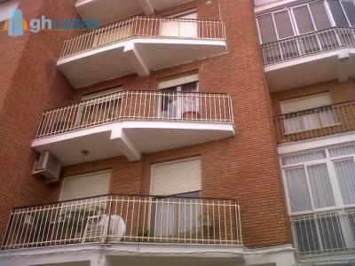 Piso en venta en Manzanares, Ciudad Real., 80 mt2, 3 habitaciones