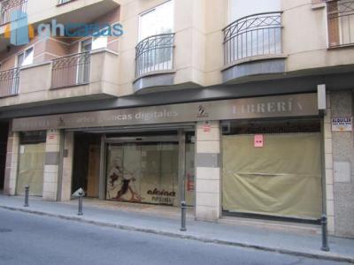 Local en venta en Ciudad Real, zona Centro, 339 mt2