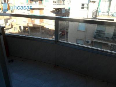 Piso en venta en la zona de Plaza del Carmen, Ciudad Real., 96 mt2, 3 habitaciones