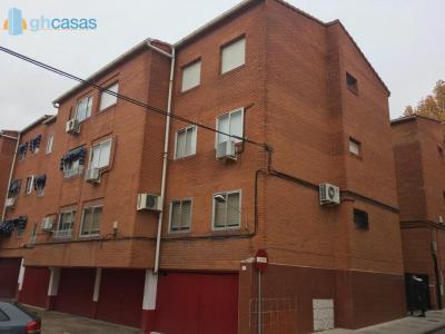 Piso en venta en Puertollano, Ciudad Real., 100 mt2, 4 habitaciones