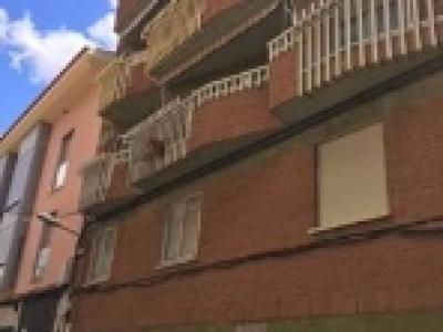 Piso en venta en Manzanares, Ciudad Real., 108 mt2, 3 habitaciones
