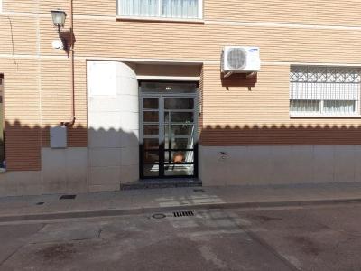 Piso en venta en Miguelturra, Ciudad Real., 79 mt2, 1 habitaciones