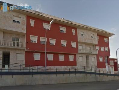 Piso en venta en Pozuelo de Calatrava, Ciudad Real, 115 mt2, 1 habitaciones