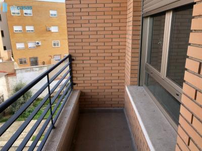 Promoción de pisos en venta en Puertollano, Ciudad Real, 64 mt2, 1 habitaciones