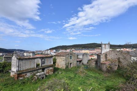 Casa de piedra a reformar en el núcleo de Vilarodís-Arteixo, 313 mt2, 1 habitaciones