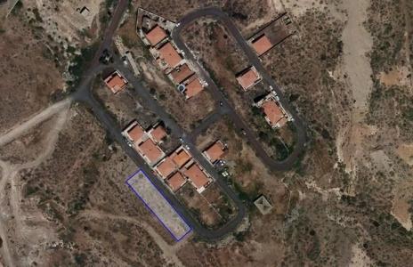 Terreno urbanizable en venta en Arico
