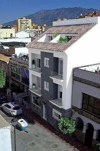 Fuengirola Centro - Nueva Promoción 8 Viviendas + Trastero (no incluido), 50 mt2, 1 habitaciones