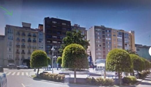 Santander vendo piso en Puertochico, palacio de Festivales, 130 mt2, 3 habitaciones