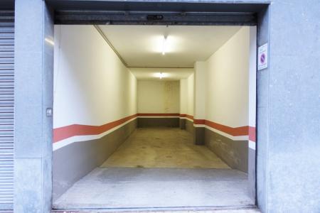 garaje / almacén / box / trastero al barrio de Poble Sec!, 42 mt2