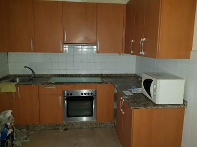 PISO PARA REFORMAR EN AVENIDA DE OZA., 109 mt2, 4 habitaciones