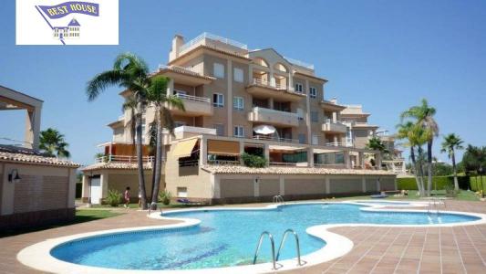 Oportunidad Apartamento en Oliva Nova Golf, 67 mt2, 1 habitaciones