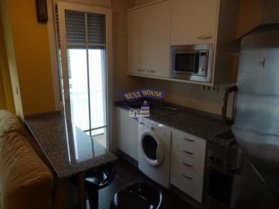 APARTAMENTO SEMINUEVO EN CACHEIRAS, 59 mt2, 2 habitaciones