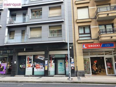 OPORTUNIDAD: SE VENDE LOCAL COMERCIAL EN GROS, 170 mt2