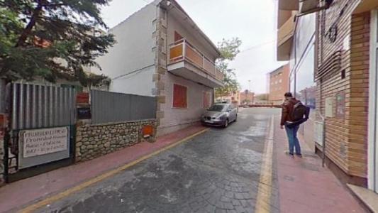 ALTTER VENDE: Vivienda en Collado Villalba - Madrid, 43 mt2, 2 habitaciones