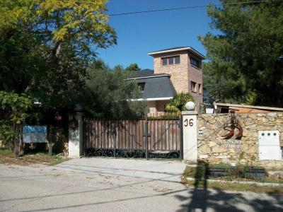 ALTTER VENDE: Hotel rural en Miraflores de la Sierra - Madrid, 997 mt2, 4 habitaciones