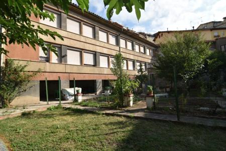 CASA-EDIFICIO EN EL CENTRO DE BERGA, 2840 mt2