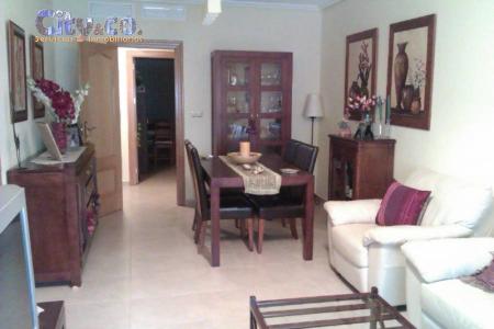 Dúplex en Alguazas de 4 habitaciones, 282 mt2, 4 habitaciones
