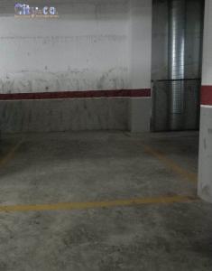 Plaza de Garaje en Molina de Segura, Zona de San Roque, 25 mt2