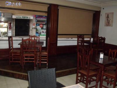 Traspaso Cafe-Bar Molina de Segura, Zona Centro, 65 mt2
