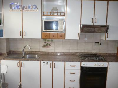 Piso en Alguazas de 4 dormitorios, 140 mt2, 4 habitaciones