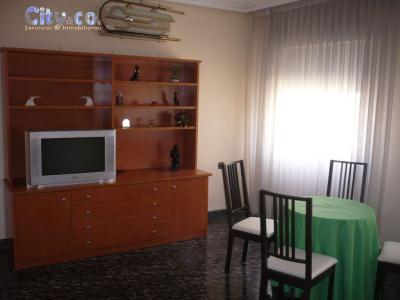 Piso en Alguazas de 3 dormitorios, 112 mt2, 3 habitaciones