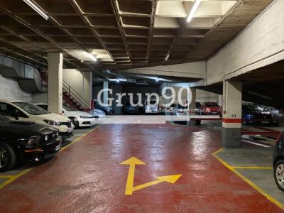 Pack de 80 plazas de Parking en el centro de l'Hospitalet, 1520 mt2