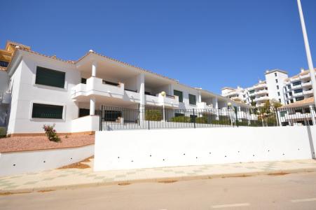 Apartamento en el golf de Lomas de Campoamor, 105 mt2, 2 habitaciones