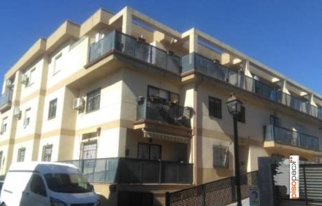 Piso en venta de dos dormitorios en Hijar, (Las Gabias,) Granada, 71 mt2, 2 habitaciones