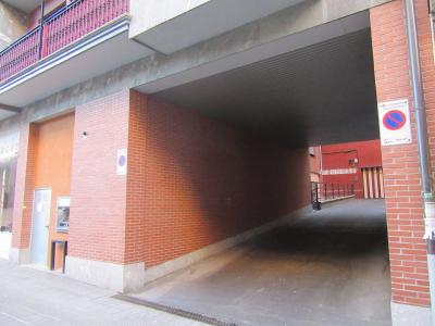 Parcela De Garaje En Etxebarri Centro, 12 mt2