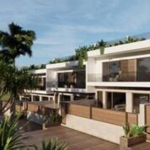 el SHOW HOUSE de las viviendas CALIDAD Y DISEÑO Duplex desde 230.000€, 80 mt2