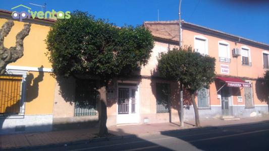 Casa en Las Torres de Cotillas (Murcia), 200 mt2, 5 habitaciones