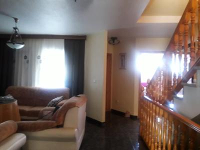 Venta de vivienda de 195 m2, en zona céntrica Virgen de las Huertas., 200 mt2, 3 habitaciones