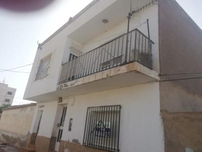 Casa en Almendricos, Lorca., 190 mt2, 5 habitaciones
