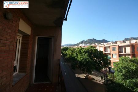 PISO CON EN VALL D'UXO ,, 105 mt2, 2 habitaciones