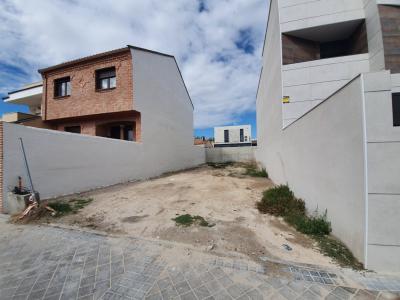 UNICA PARCELA RESIDENCIAL PARA VIVIENDA UNIFAMILIAR