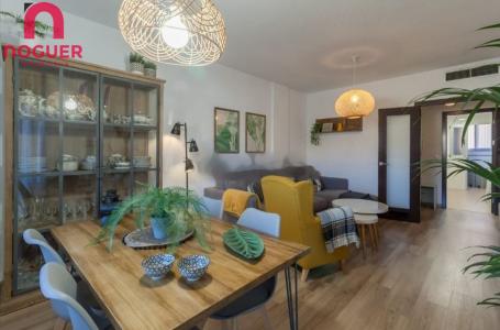 Precioso piso totalmente reformado en venta junto a la Avda. del Brillante!, 134 mt2, 4 habitaciones