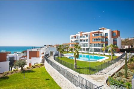 Nueva promoción de apartamentos desde 2 dormitorios, Fuengirola., 95 mt2, 2 habitaciones