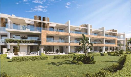 Nueva proyecto de 1.200 viviendas situada en la zona del Higuerón, 117 mt2, 3 habitaciones