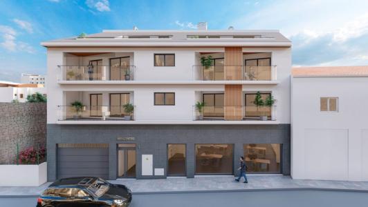 Nueva promoción en el centro de Fuengirola. Terraza, garaje opcional, 64 mt2, 2 habitaciones