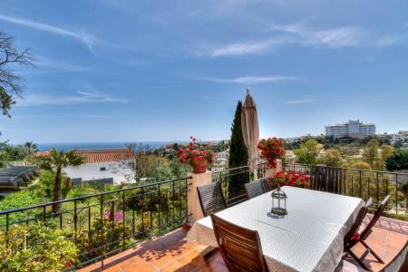 villa con vistas al mar de 5 dormitorios en  Colinas de Torreblanca, 270 mt2, 5 habitaciones