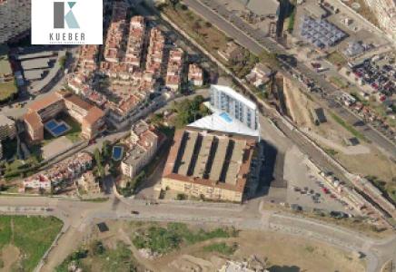 Oportunidad de Inversión!! Interesante   suelo urbano consolidado  en Torremolinos., 1770 mt2