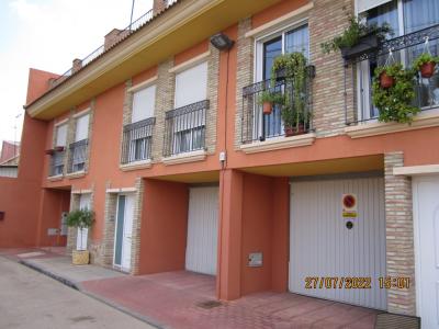Bonito duplex de 4 dormitorios, a un paso de Murcia centro, 211 mt2, 4 habitaciones