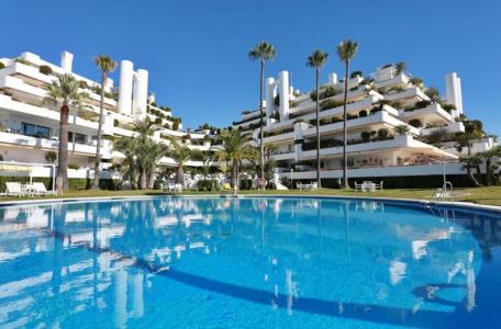 Terrazas Marbella Club, 370 mt2, 2 habitaciones