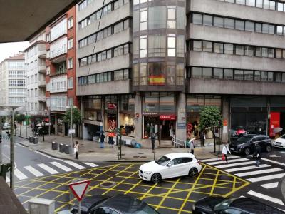 PISO - OFICINAS EN SANTIAGO CON GARAJE Y TRASTERO, 226 mt2, 5 habitaciones