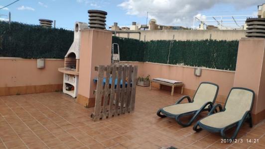 Ático en Playa de Palma / Arenal, 80 mt2, 3 habitaciones
